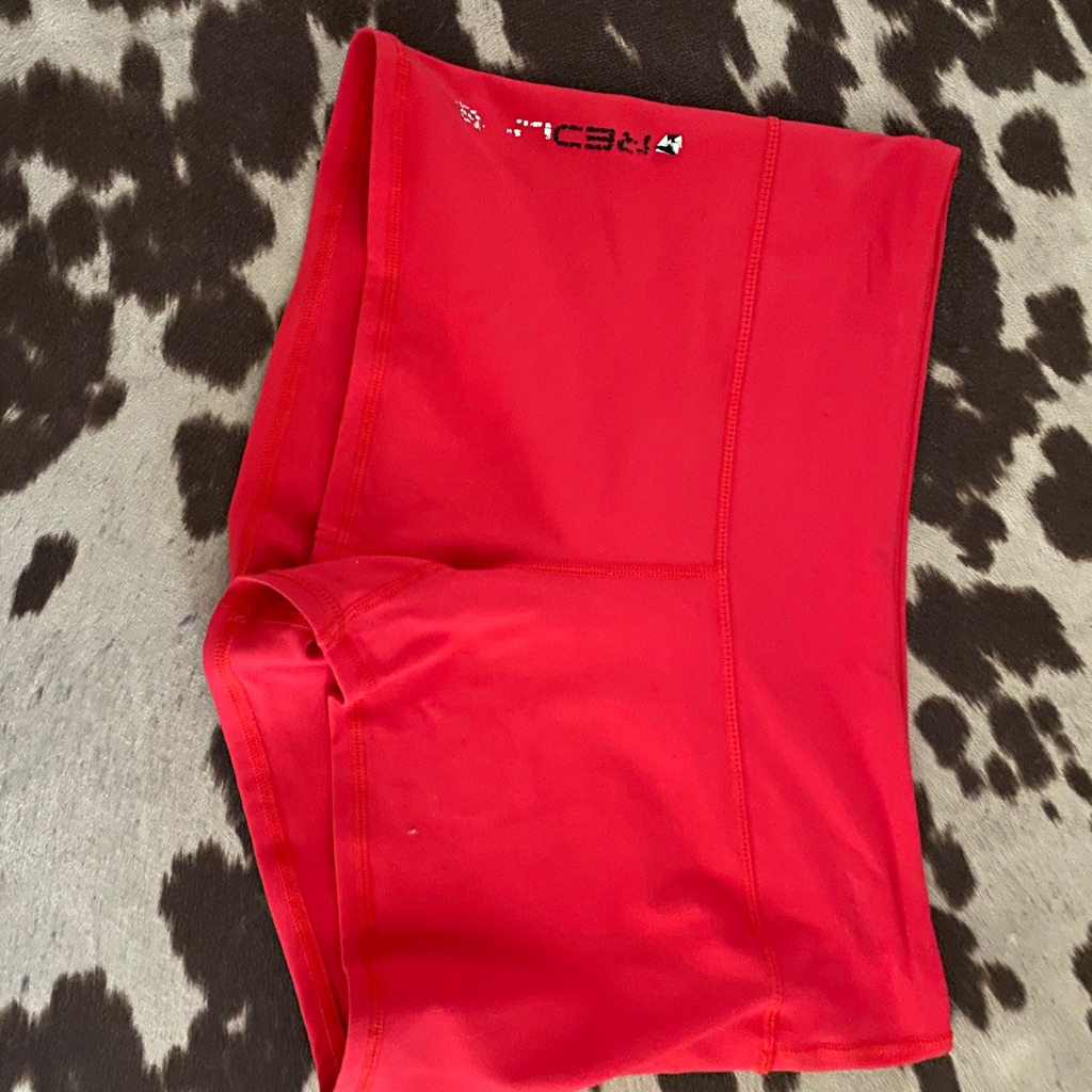 Redline Shorts Redline Shorts